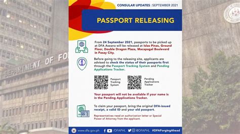 double dragon plaza dfa|DFA may bagong advisory tungkol sa release ng .